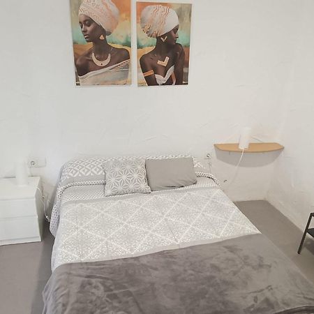 Apartamentos La Campana 1 Jerez de la Frontera Exteriér fotografie