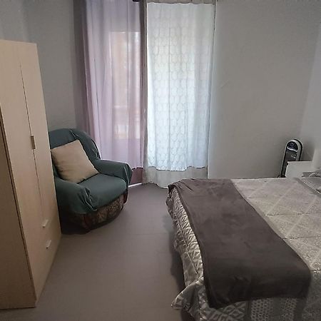 Apartamentos La Campana 1 Jerez de la Frontera Exteriér fotografie