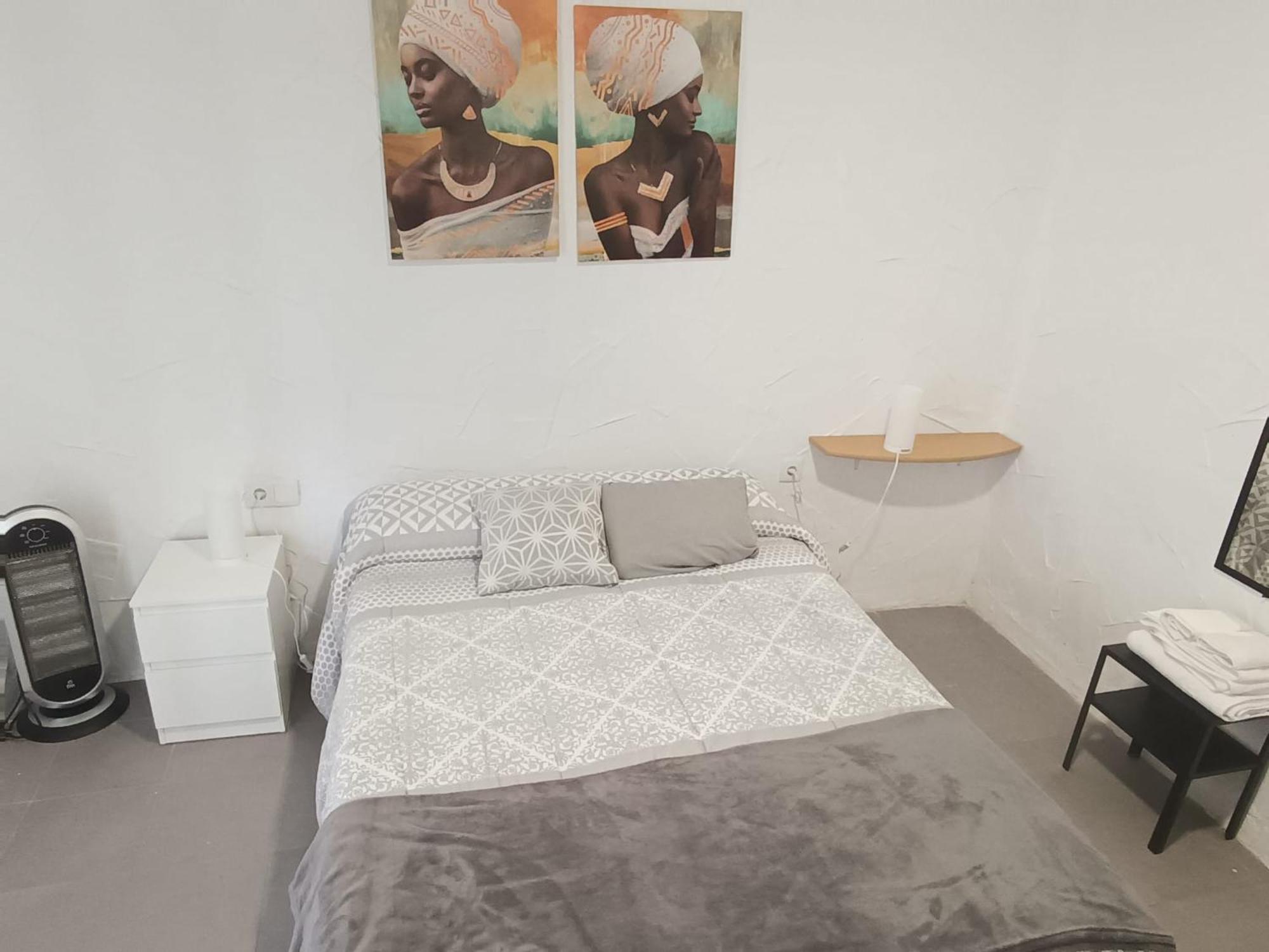 Apartamentos La Campana 1 Jerez de la Frontera Exteriér fotografie