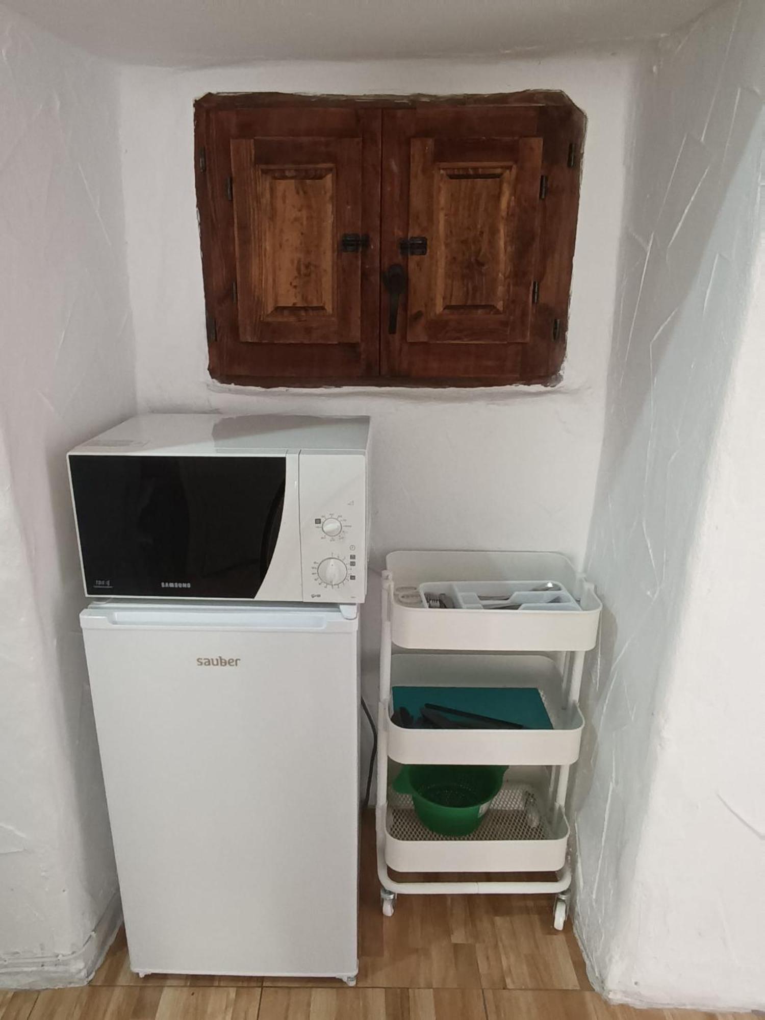 Apartamentos La Campana 1 Jerez de la Frontera Exteriér fotografie